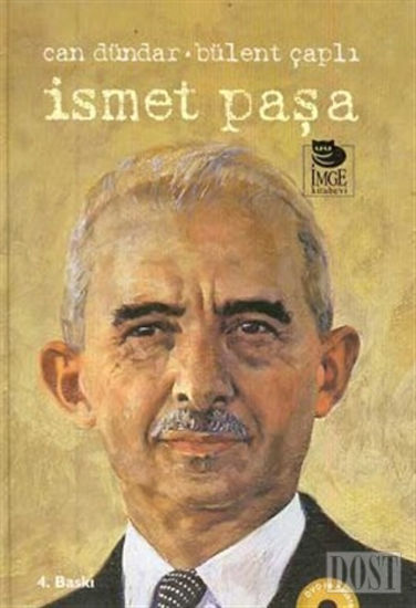 İsmet Paşa